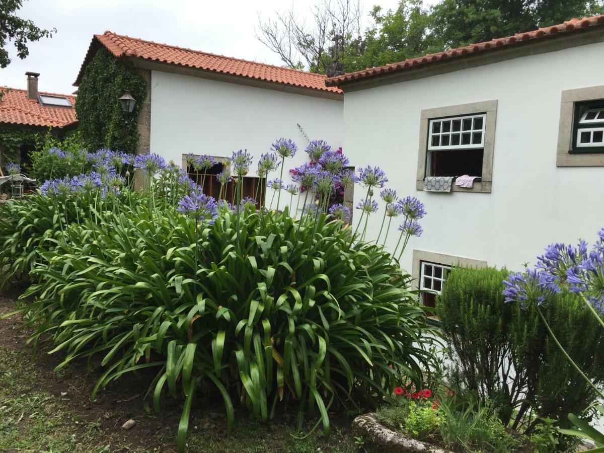 Quinta Santo Antonio Da Pedreira Vendégház Facha Kültér fotó