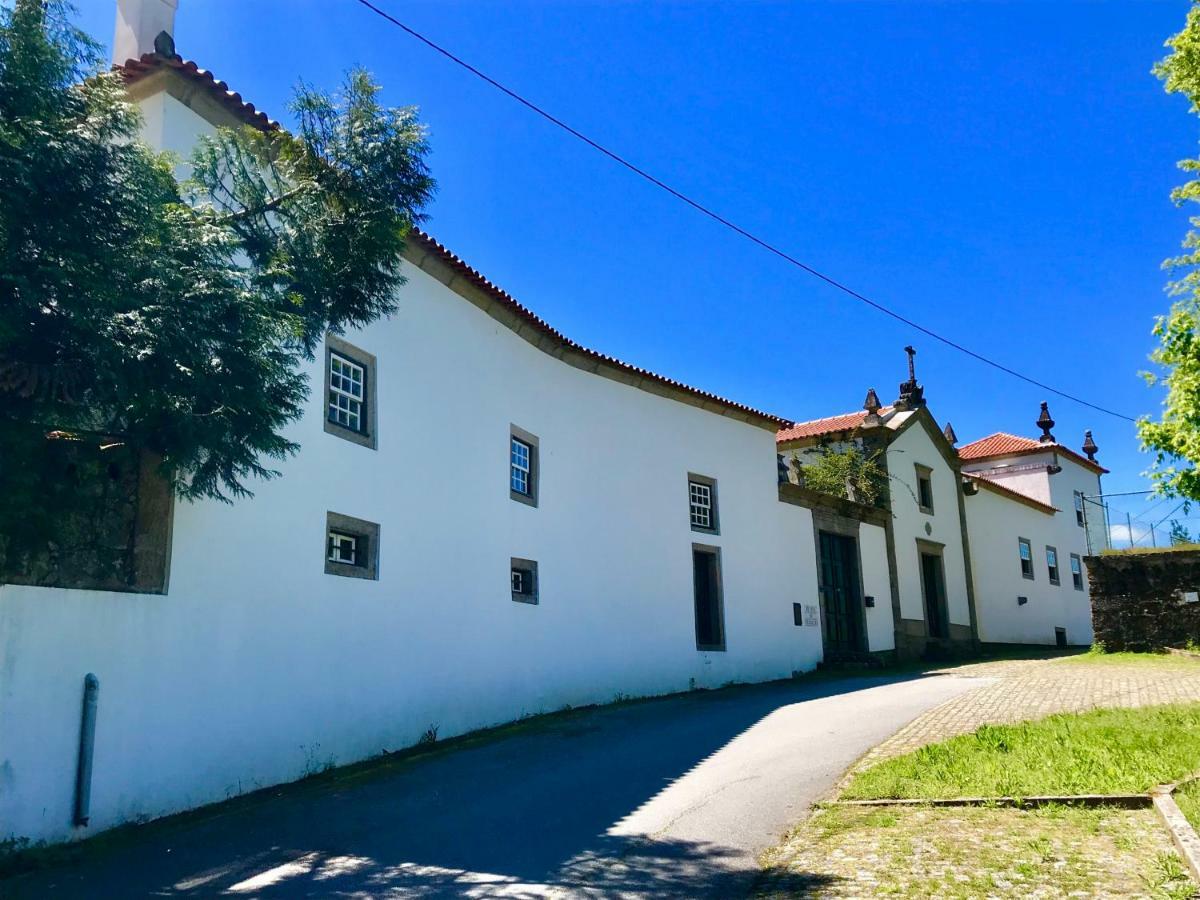 Quinta Santo Antonio Da Pedreira Vendégház Facha Kültér fotó